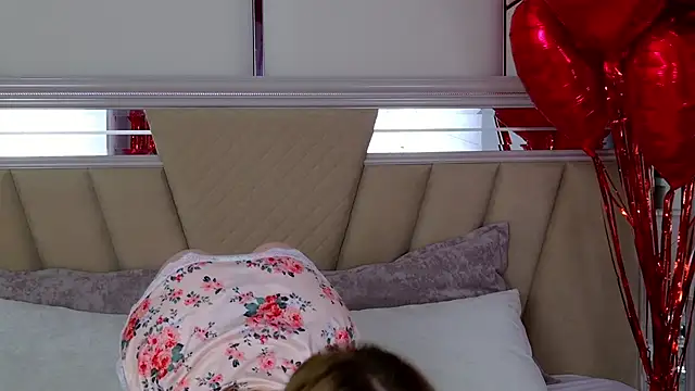 MeganMour online show from 02-19-25, 08:10