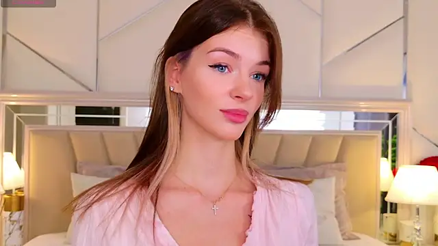 MeganMour online show from 10-10-25, 05:12