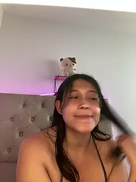 mariana 21x online show from 02-27-25, 07:37