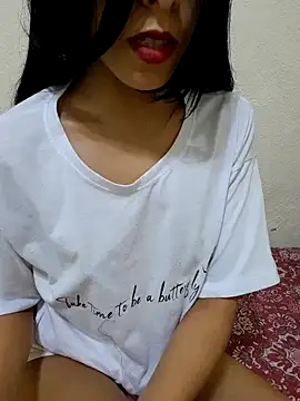 Linda-53 online show from 03-08-25, 02:01