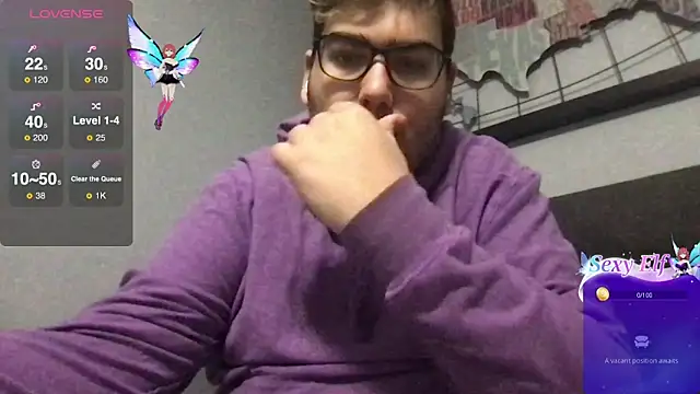 scherrjak online show from 12-11-24, 02:09