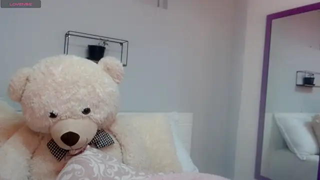 cami fire online show from 01-21-25, 04:58