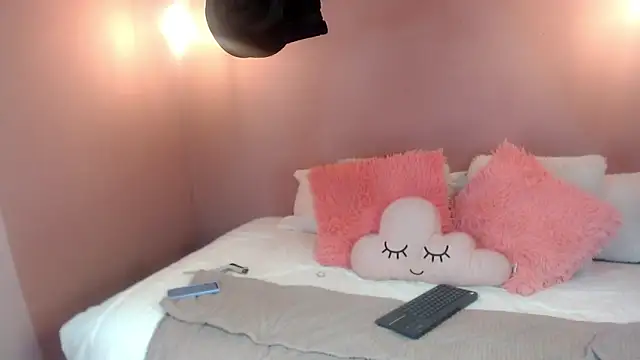 cami fire online show from 02-27-25, 08:20