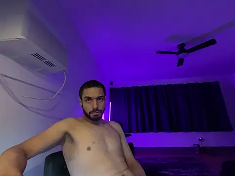 DerekPerez2025 online show from 01-18-25, 11:43