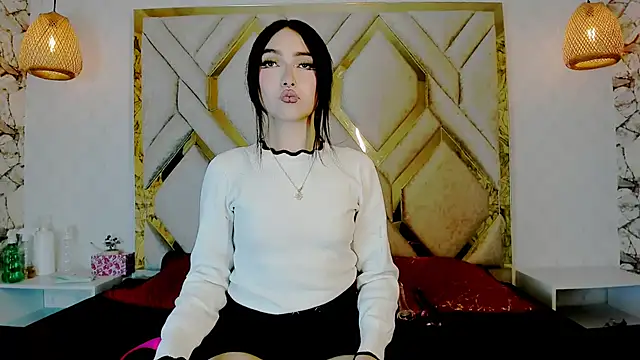 Snapshot of Amelia_lorenz chatting on 01-16-25, 04:38 Amelia lorenz online show from 01-16-25, 04:38