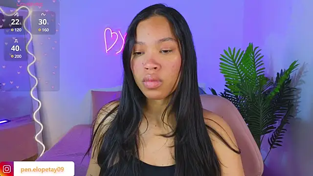 penelope tay1 online show from 01-24-25, 03:43