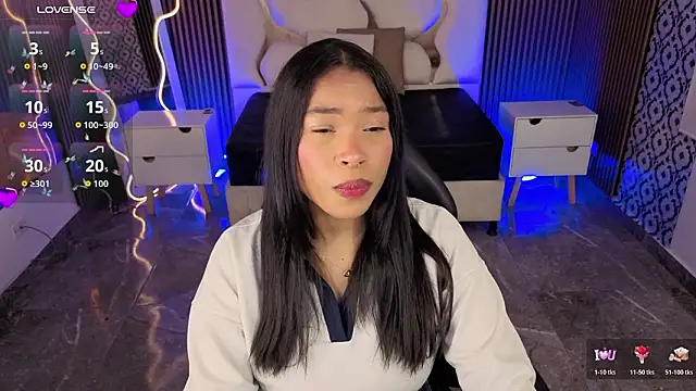 Snapshot of penelope_tay1 chatting on 02-26-26, 02:54 penelope tay1 online show from 02-26-26, 02:54