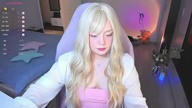 Snapshot of Amy_honey_angel chatting on 01-21-25, 08:52 Amy honey angel online show from 01-21-25, 08:52