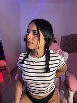 Emily-14 online show from 09-26-25, 03:10