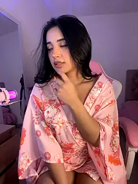 Emily-14 online show from 10-01-25, 05:13