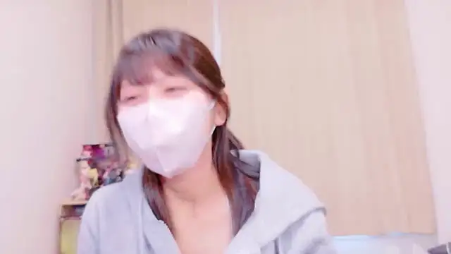 -anzu-o online show from 11-15-25, 01:25