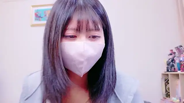 -anzu-o online show from 11-19-25, 09:04