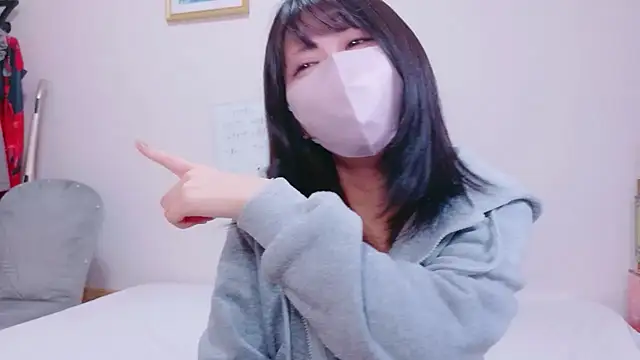 -anzu-o online show from 11-22-25, 08:30