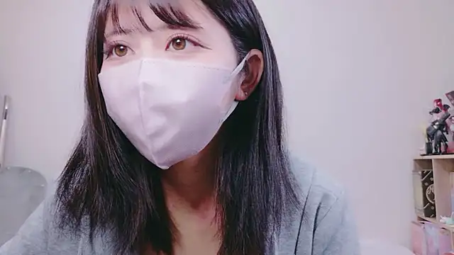 -anzu-o online show from 11-24-25, 11:48