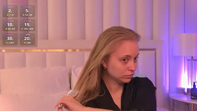 DorisHell online show from 09-24-25, 03:10