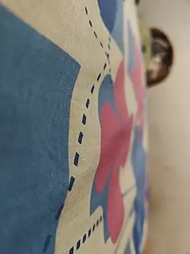 AnthonellaKeen online show from 03-02-25, 10:48