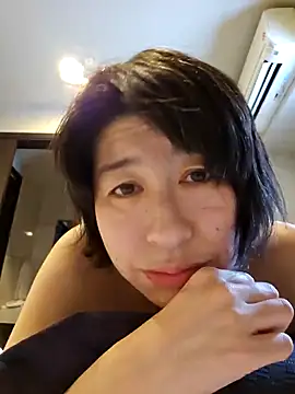 morikawa sayaka online show from 01-10-25, 04:01