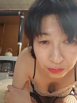 morikawa sayaka online show from 01-19-25, 02:47