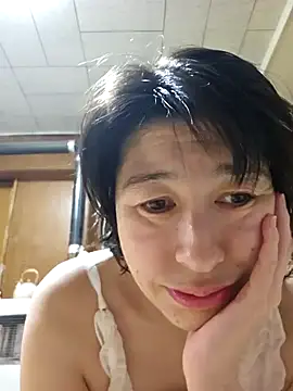 morikawa sayaka online show from 01-23-25, 11:47