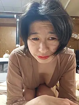 morikawa sayaka online show from 02-16-25, 11:37