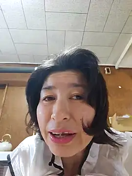 morikawa sayaka online show from 03-07-25, 11:27