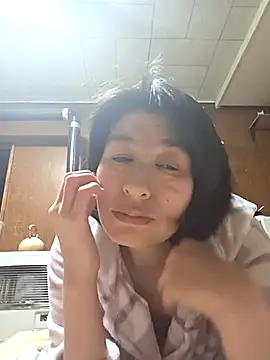 morikawa sayaka online show from 03-18-25, 10:14