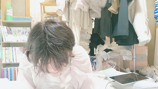 morikawa sayaka online show from 12-01-25, 11:43