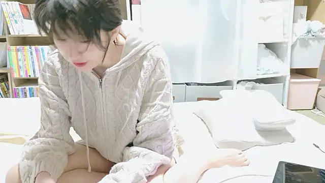 morikawa sayaka online show from 01-16-26, 11:42