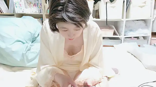 morikawa sayaka online show from 05-05-26, 12:57