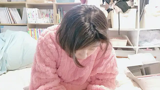 morikawa sayaka online show from 05-09-26, 11:43