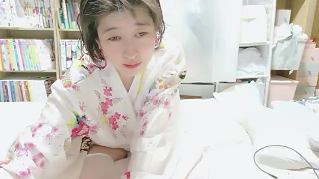 morikawa sayaka online show from 05-23-26, 01:04