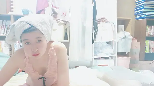 morikawa sayaka online show from 06-05-26, 12:39