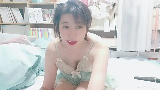 morikawa sayaka online show from 07-25-26, 11:46