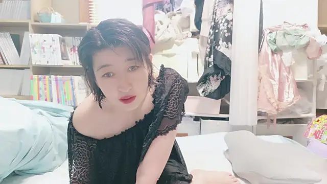 morikawa sayaka online show from 07-26-26, 11:44