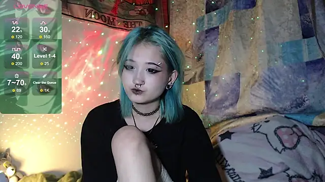 Milten-Trish online show from 10-06-25, 10:51