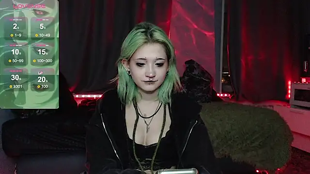 Milten-Trish online show from 11-16-25, 05:18