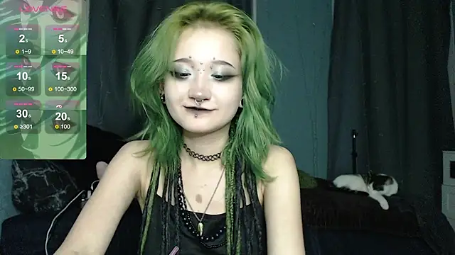 Milten-Trish online show from 02-06-26, 07:39