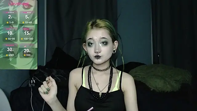 Milten-Trish online show from 02-12-26, 11:44