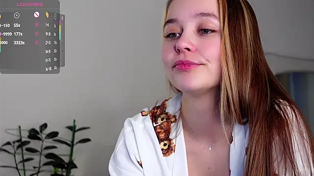 Snapshot of FalineDowlen chatting on 02-04-25, 01:45 FalineDowlen online show from 02-04-25, 01:45