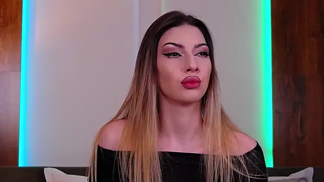 SkylerSpark online show from 03-04-26, 08:48