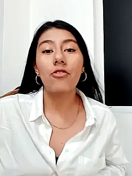 CarlaAlvez online show from 03-13-25, 06:23