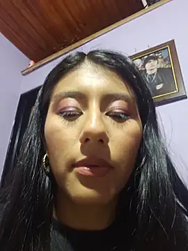 CarlaAlvez online show from 03-24-26, 11:32