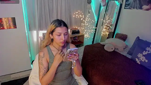 cuteweed420 online show from 05-04-26, 09:55