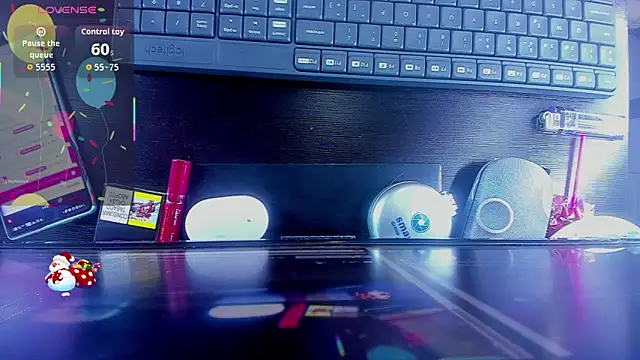  lara1 online show from 03-05-26, 07:43