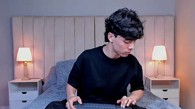 Dammon Stallion online show from 02-07-25, 07:06