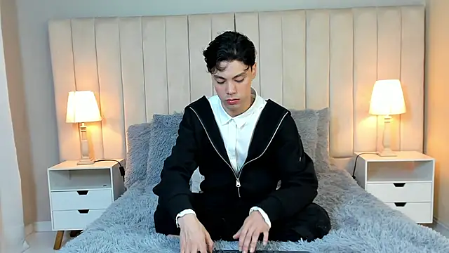 Dammon Stallion online show from 02-08-25, 11:33