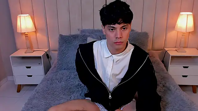 Dammon Stallion online show from 02-08-25, 06:33