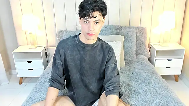 Dammon Stallion online show from 02-13-25, 12:21