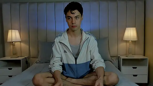 Dammon Stallion online show from 02-22-25, 11:46