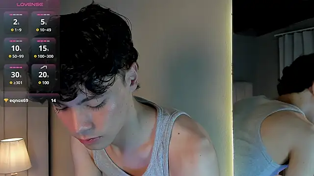 Dammon Stallion online show from 03-04-25, 03:04